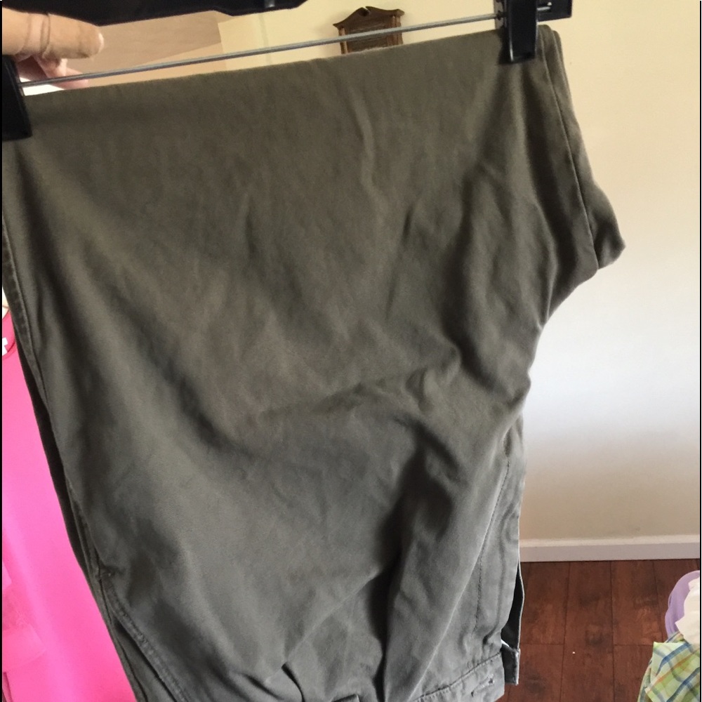 Men’s trousers